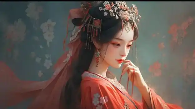 长安夜行录 剧集海报